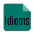 Learn English Idioms and phras أيقونة