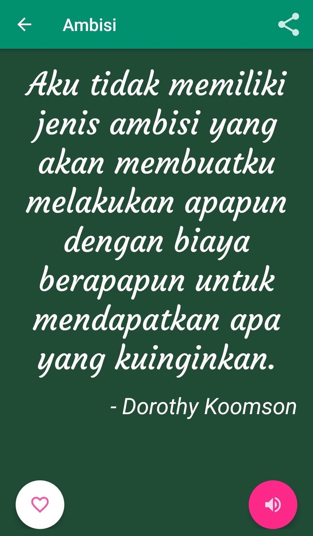 Quotes Untuk Indonesia - Celoteh Bijak