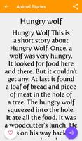 Stories for kids - Bedtime stories. Moral stories. screenshot 2