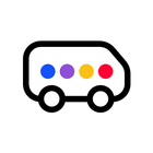 Kummute – Ride-pooling app ไอคอน