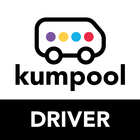 Kumpool Driver App icône