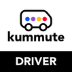 Icona Kummute Driver App