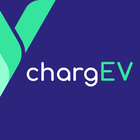 chargEV 圖標