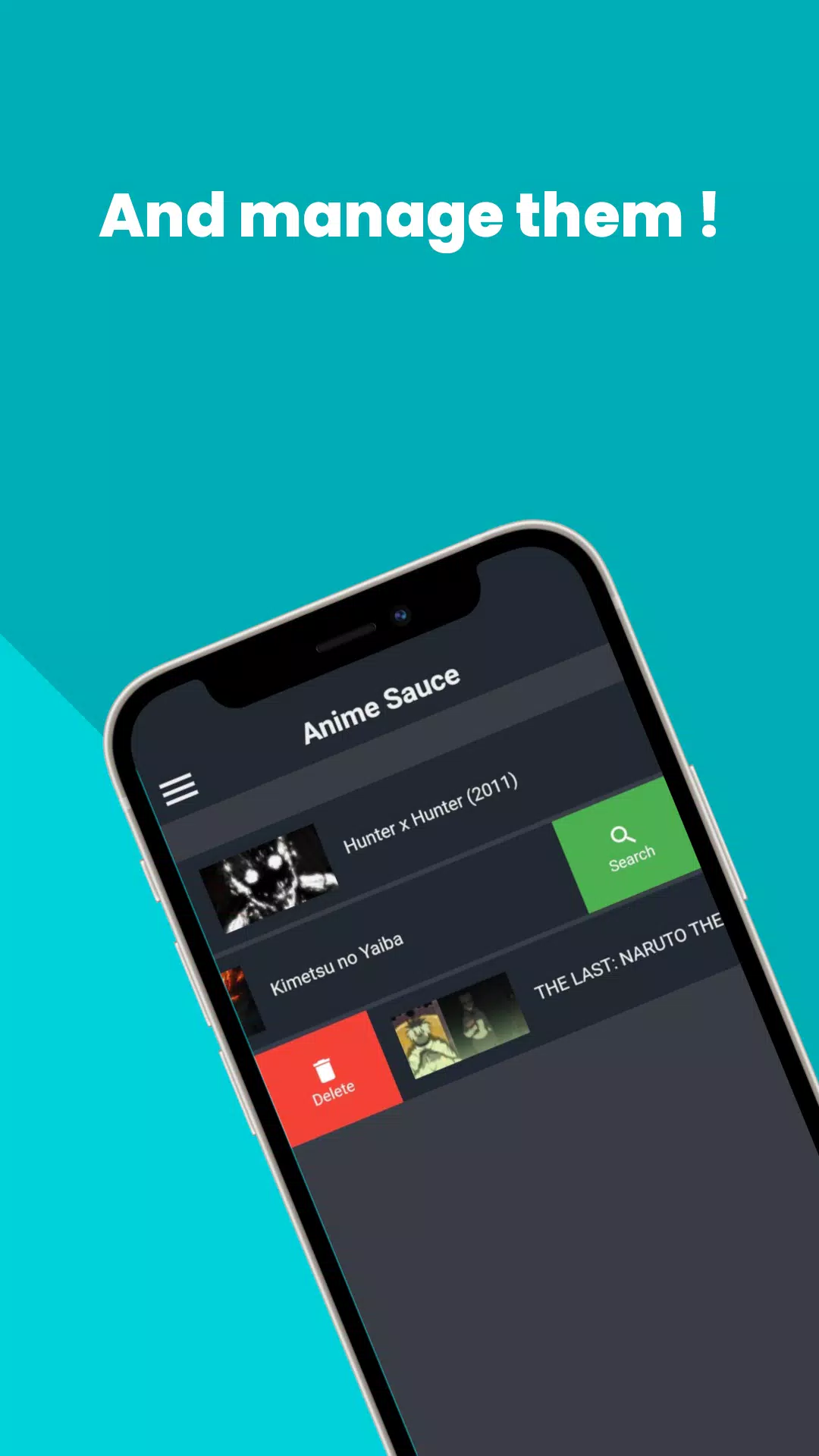 Anime Sauce APK for Android Download Anime Sauce APK for Android Download