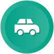 Carpool Planning icon