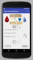 Héros de DestinyQuest capture d'écran 2