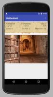 Demo Heldenblatt Screenshot 1
