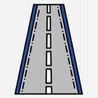 Hero of Freeway Warrior أيقونة
