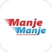 Manje Manje Driver