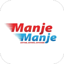 Manje Manje Driver APK