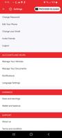 Manje Manje Driver اسکرین شاٹ 1
