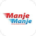 Manje Manje Driver biểu tượng
