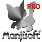 MANJISOFT-PRO icône