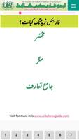 Forex in Urdu, Forex Strategie capture d'écran 1