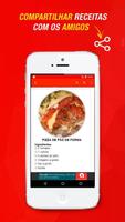 Receitas com Pão de Forma Screenshot 3