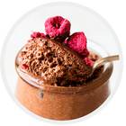 Receitas de Mousse أيقونة