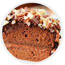 Receitas de Bolo de Chocolate APK