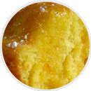 Receitas de Bolo de Laranja APK