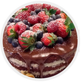 Receita de Bolos de Aniversári