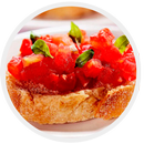 Receitas de Canapés APK