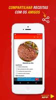 Receitas de Carnes Screenshot 3