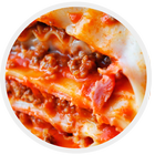 Receitas de Domingo simgesi