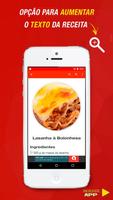 Receitas de Domingo Ekran Görüntüsü 1