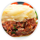 Receitas de Escondidinho APK