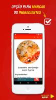 Receitas de Lasanhas 截图 3