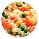 Receitas de Legumes APK