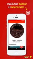Receitas de Pudim de Leite Con 截圖 2