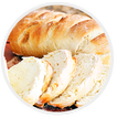 Receitas de Pão Caseiro