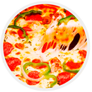 Receitas de Pizza APK