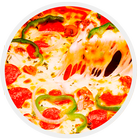 Receitas de Pizza icon