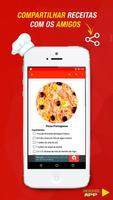 Receitas de Pizza screenshot 3