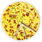 Icona Receitas de Quiches