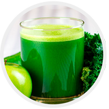 Receitas de Suco Detox آئیکن