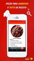 Receitas de Sorvetes ảnh chụp màn hình 1