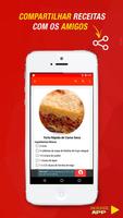 Receitas de Tortas Salgadas imagem de tela 3