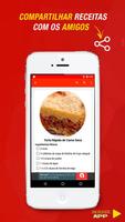 Receitas de Tortas Salgadas screenshot 3
