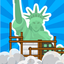 Merge Wonders! Building game APK