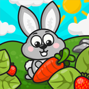 Ani Kid - Toddler games for 1+ APK