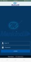 Mankind SRM Tool Cartaz