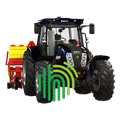 Agro Guidance: GPS para Trator