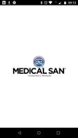 Medical San Connect 海報