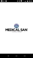 Medical San Connect gönderen