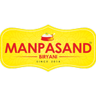 Manpasand Biryani icône
