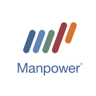 Mon Manpower – Offres d’emploi アイコン