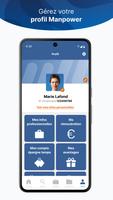 Mon Manpower – Offres d’emploi capture d'écran 3