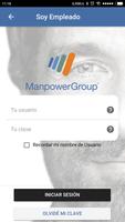 برنامه‌نما Comunidad ManpowerGroup Argent عکس از صفحه